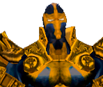 The Redeemer - Spawn: Armageddon