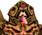 Tree Demon - Spawn: Armageddon