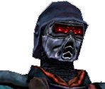 Wynn Soldier - Spawn: Armageddon