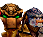 The Ancient Predator - Aliens Versus Predator 2