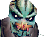 Autopsy - Aliens Versus Predator 2