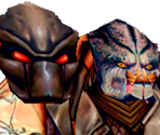 Heavy Predator - Aliens Versus Predator 2