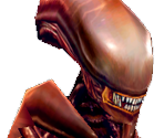 Alien Runner - Aliens Versus Predator 2