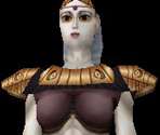 Adon, the Speaker of Forever Light - Turok 2: Seeds of Evil (Remaster)