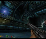 The Port of Adia - First Flesh Portal - Turok 2: Seeds of Evil (Remaster)