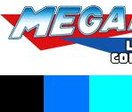 HOME Menu Banner - Mega Man Legacy Collection