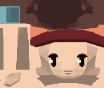 Kaeris (Flat 3D) - Evoland