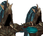 Death Maiden - Diablo III