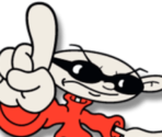 Numbuh One - Cartoon Network Punch Time Explosion XL
