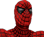 Spider Man - Spider-Man: The Movie