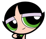 Buttercup - Cartoon Network Punch Time Explosion XL