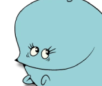 Bubbie - Cartoon Network Punch Time Explosion XL