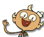 Flapjack - Cartoon Network Punch Time Explosion XL