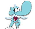 Mung Daal - Cartoon Network Punch Time Explosion XL