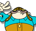 Numbuh Two - Cartoon Network Punch Time Explosion XL