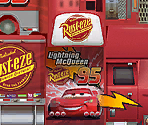 Mack - Cars