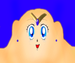 Sailor Mercury - 3D Adventures of Sailor Moon