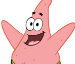 Patrick Star - Nicktoons: Attack of The Toybots!