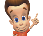 Jimmy Neutron - Nicktoons: Attack of The Toybots!