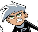 Danny Phantom - Nicktoons: Attack of The Toybots!