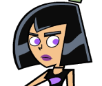 Sam Manson - Nicktoons: Attack of The Toybots!
