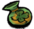 Herbs Feedbag - Okami