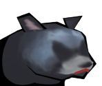 Bear - Okami