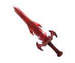 Sword of the Epicredness - Roblox