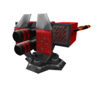 All-Seeing Sentry - Roblox