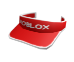 2007 ROBLOX Visor - Roblox