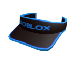 2008 ROBLOX Visor - Roblox