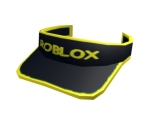 2009 ROBLOX Visor - Roblox