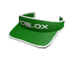 2010 ROBLOX Visor - Roblox
