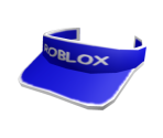 2011 ROBLOX Visor - Roblox