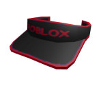 2014 ROBLOX Visor - Roblox