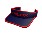 2015 ROBLOX Visor - Roblox