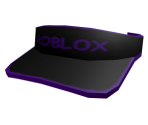 2016 ROBLOX Visor - Roblox