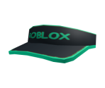 2017 ROBLOX Visor - Roblox