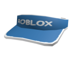 2018 ROBLOX Visor - Roblox