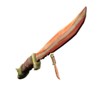 Dual Bacon Daggers - Roblox
