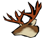 Deer - Okami