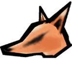 Fox - Okami