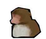 Monkey - Okami