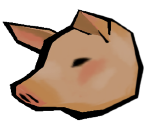 Pig - Okami