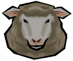 Sheep - Okami