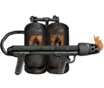 Flamethrower - Postal Redux