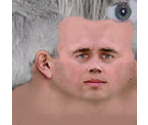 Ben Franklin - Tony Hawk's Underground 2