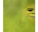 Shrek - Tony Hawk's Underground 2