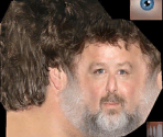 Phil Margera - Tony Hawk's Underground 2