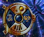 Menu - Rayman Arena / M